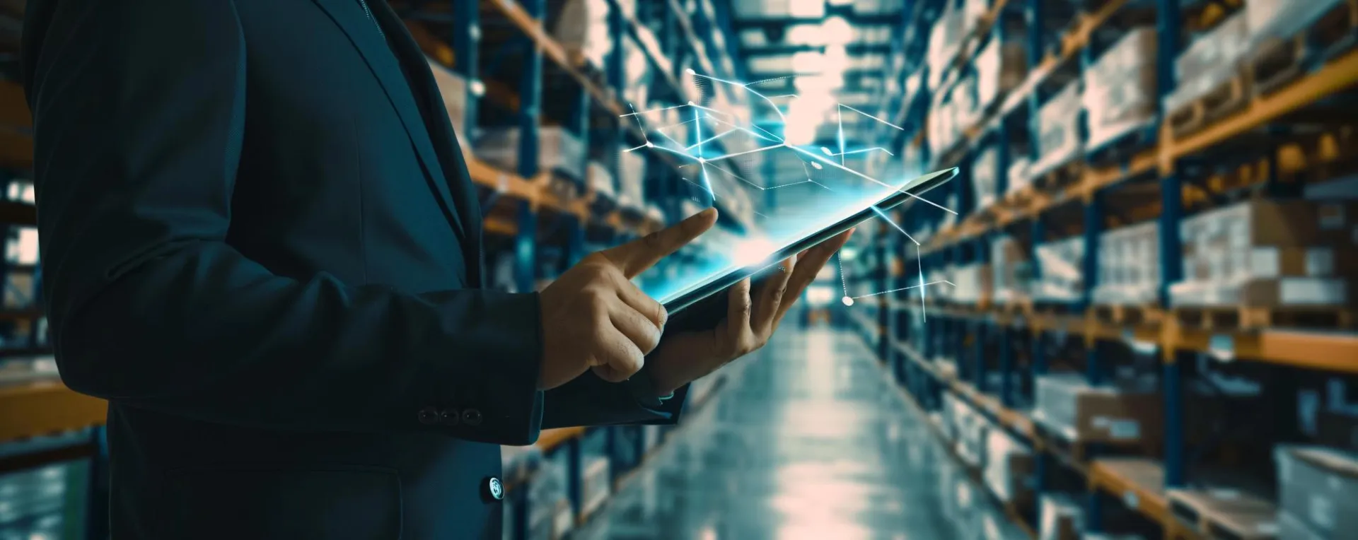 The True Impact of Stock Management on Cash Flow and Profit