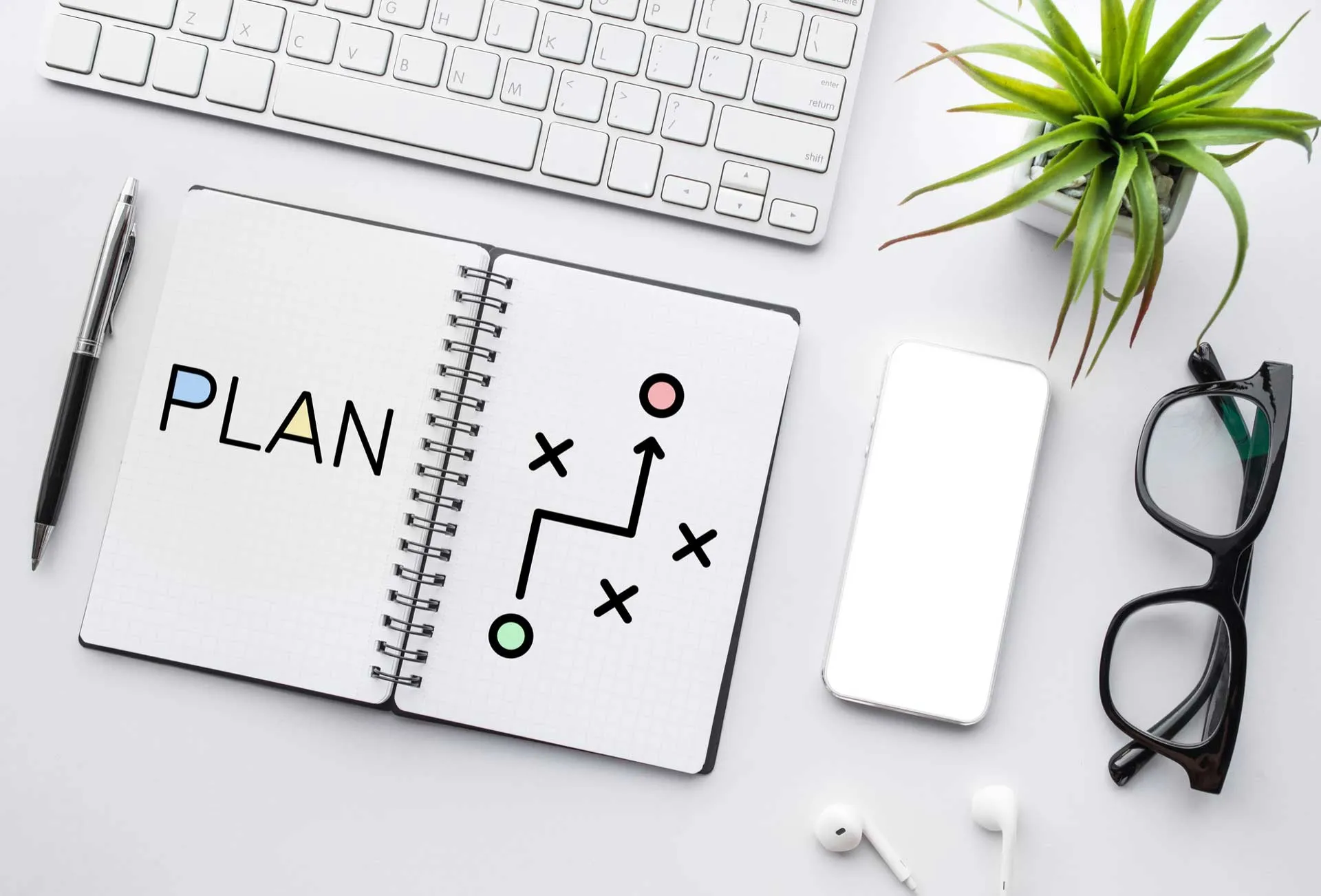 Planning for Expansion: Financial Considerations Before Hiring or Investing