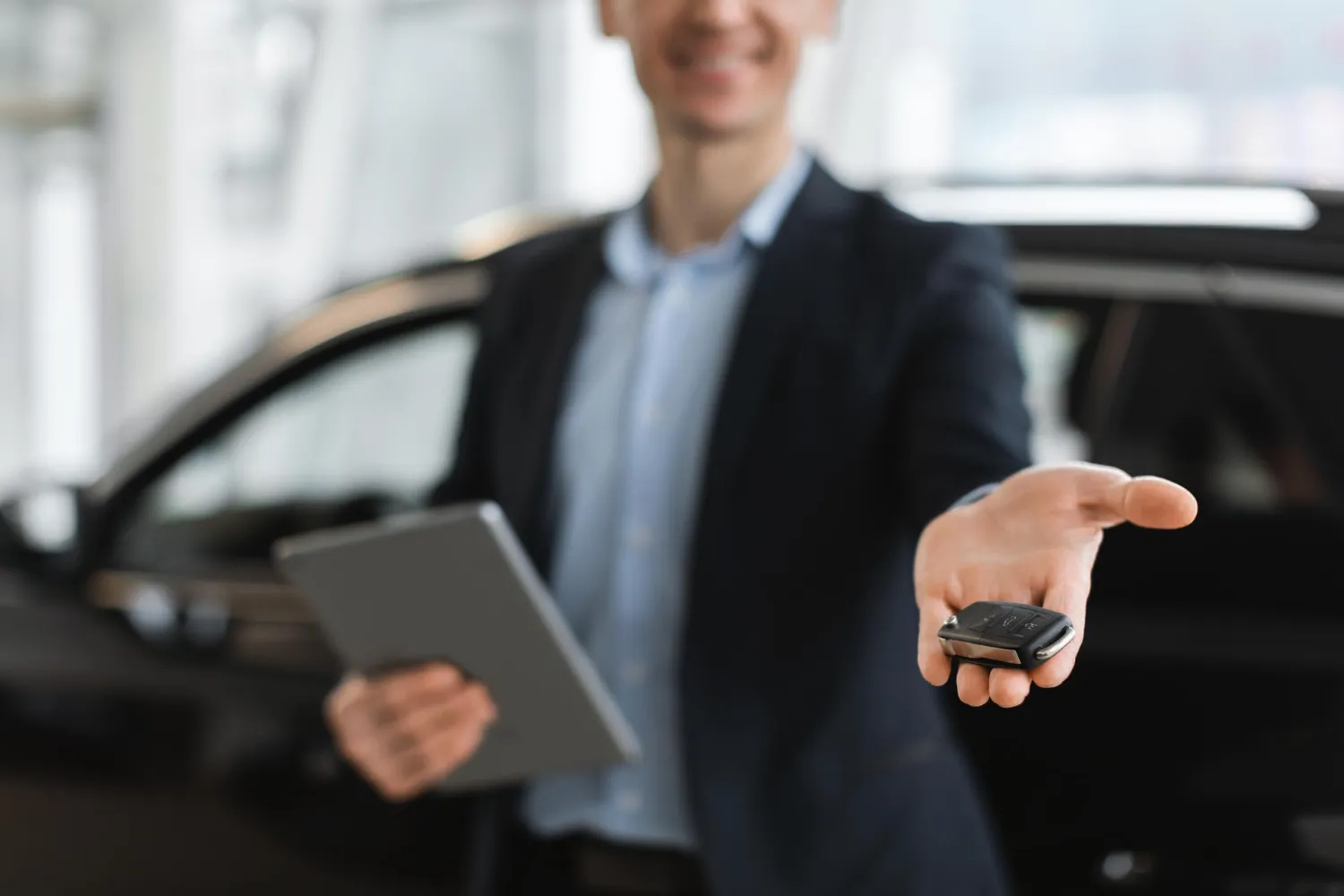 Buy, Lease or Rent: Making the Right Financial Decision on Business Assets