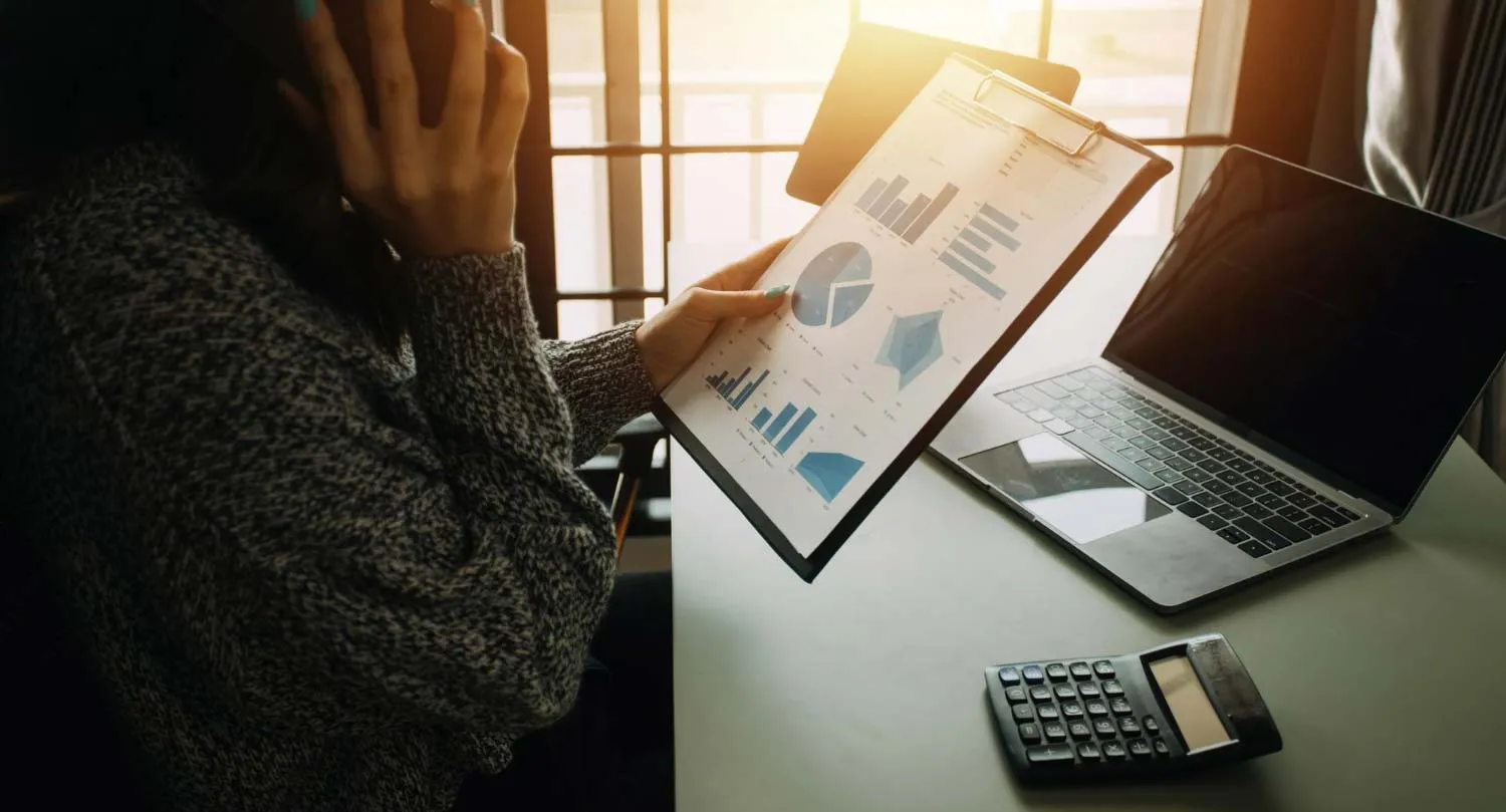 From Compliance to Confidence: Using Financial Reporting to Drive Better Decisions