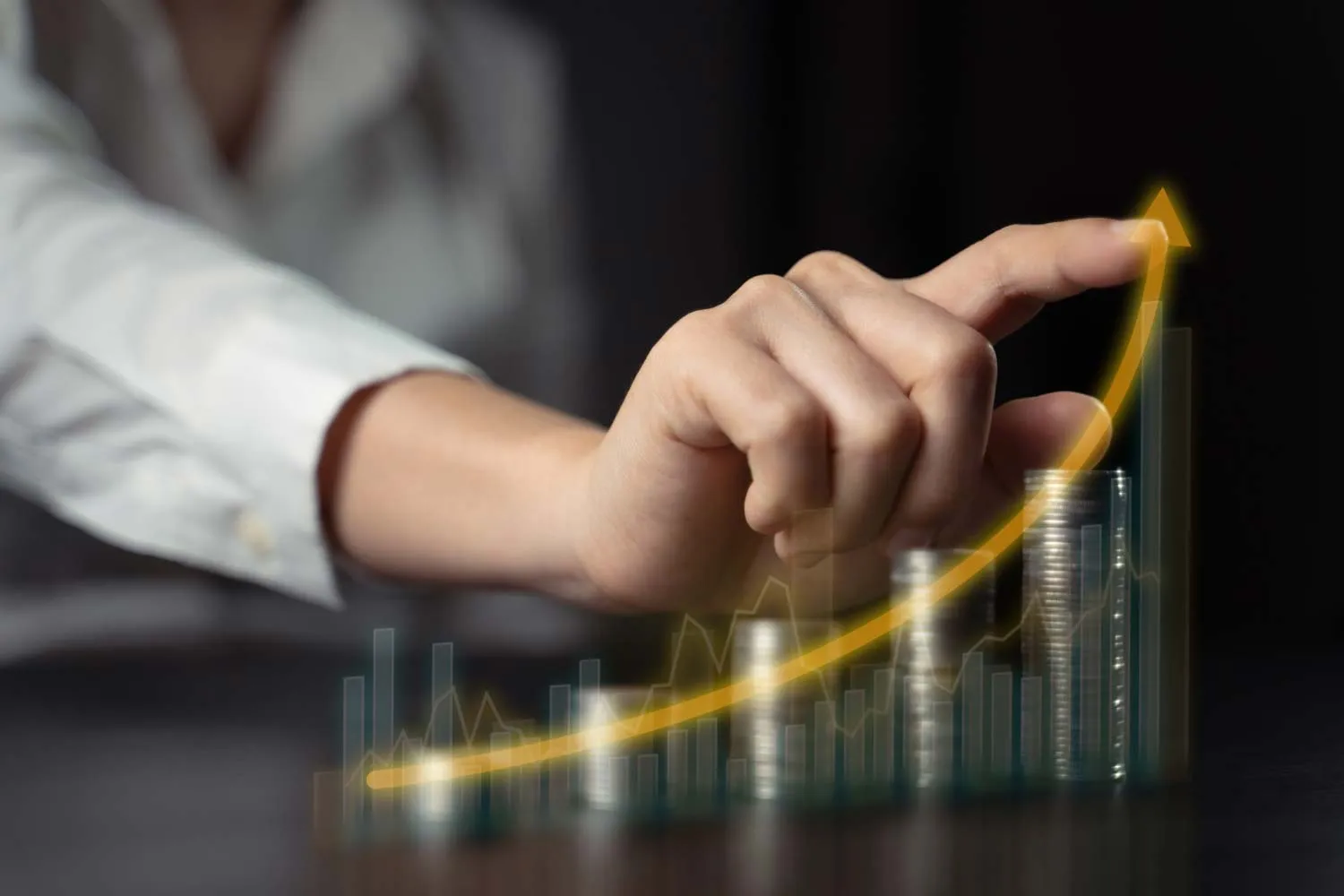 The Profit-First Mindset: Reshaping How Your Business Thinks About Money