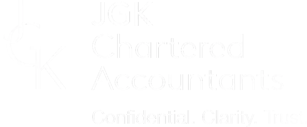 JGK Chartered Accountants 